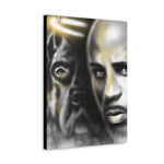 DMX | Canvas - Androo's Art