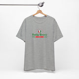 Daddy Green’s Pizza Chef Hat | Unisex T-Shirt
