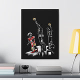 1968 Olympics | Canvas - Androo's Art