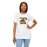 Bruce Leroy's Burgers | Unisex T-Shirt