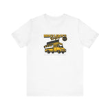 Bruce Leroy's Burgers | Unisex T-Shirt