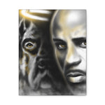 DMX | Canvas - Androo's Art