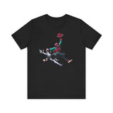 Web Warriors Miles Morales T-Shirt