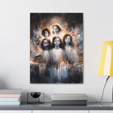 September 15, 1963 - Unsilenced Echoes | Canvas