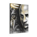 DMX | Canvas - Androo's Art