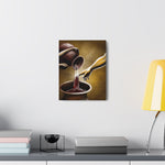 First Miracle | Limited Edition | Canvas Wall Art - Androo's Art
