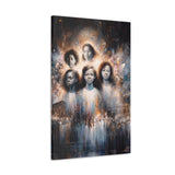 September 15, 1963 - Unsilenced Echoes | Canvas