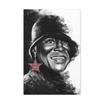 Cicely Tyson | Canvas - Androo's Art
