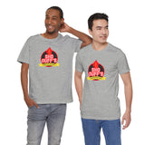 Sho Nuff's Hot Sauce | Unisex T-Shirt