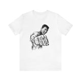 Ali Fist | Unisex T-shirt