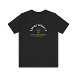 Bruce Leroy's Glow Company | Unisex T-Shirt