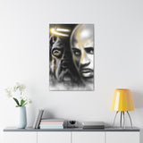 DMX | Canvas - Androo's Art