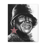 Cicely Tyson | Canvas - Androo's Art