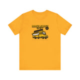 Bruce Leroy's Burgers | Unisex T-Shirt