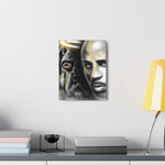 DMX | Canvas - Androo's Art