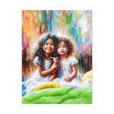 Besties | Canvas