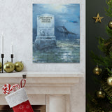 History's Hidden Truths | Canvas