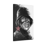 Cicely Tyson | Canvas - Androo's Art