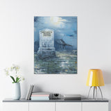 History's Hidden Truths | Canvas