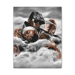 Embraced | Canvas - Androo's Art