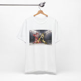Sho'Nuff vs. Bruce Leroy | Ali-Frazier Edition | Unisex T-Shirt