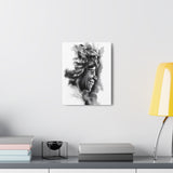Presidential Shirley Chisholm | Canvas - Androo's Art