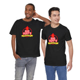 Sho Nuff's Hot Sauce | Unisex T-Shirt