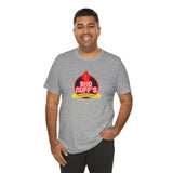 Sho Nuff's Hot Sauce | Unisex T-Shirt
