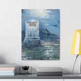 History's Hidden Truths | Canvas