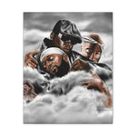 Embraced | Canvas - Androo's Art