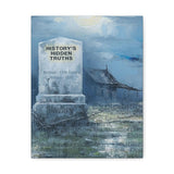 History's Hidden Truths | Canvas