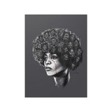 Angela Davis Understands | Poster