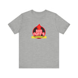 Sho Nuff's Hot Sauce | Unisex T-Shirt