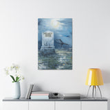 History's Hidden Truths | Canvas