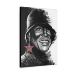 Cicely Tyson | Canvas - Androo's Art