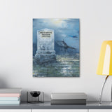 History's Hidden Truths | Canvas