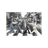 Freedom Road | Poster