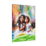 Besties | Canvas