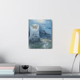 History's Hidden Truths | Canvas