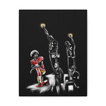 1968 Olympics | Canvas - Androo's Art