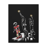 1968 Olympics | Canvas - Androo's Art