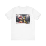 Sho'Nuff vs. Bruce Leroy | Ali-Frazier Edition | Unisex T-Shirt