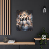 September 15, 1963 - Unsilenced Echoes | Canvas