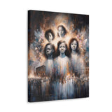 September 15, 1963 - Unsilenced Echoes | Canvas