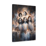 September 15, 1963 - Unsilenced Echoes | Canvas