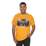 Sho'Nuff vs. Bruce Leroy | Ali-Frazier Edition | Unisex T-Shirt