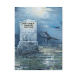 History's Hidden Truths | Canvas