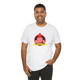 Sho Nuff's Hot Sauce | Unisex T-Shirt