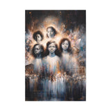 September 15, 1963 - Unsilenced Echoes | Canvas