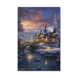 Twilight Serenity | Canvas